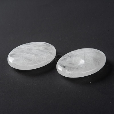 Natural Quartz Crystal Massage G-I312-B08-1