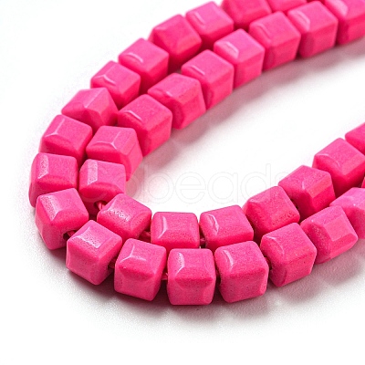 Natural Agate Beads Strands G-M422-A01-02P-1