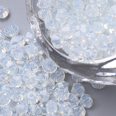 Imitation 5301 Bicone Beads GLAA-F026-B25-1