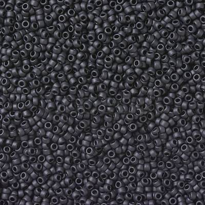 TOHO Round Seed Beads SEED-JPTR15-0049F-1