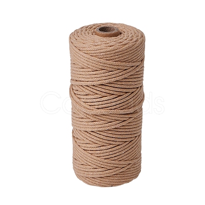 Cotton Macrame Cord PW-WGA9AD9-32-1