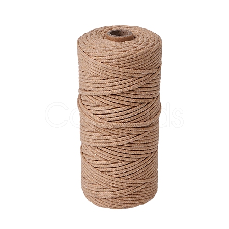 Cotton Macrame Cord PW-WGA9AD9-32-1