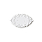 Gesso Jewelry Plate, Storage Tray for Earrings, Oval, 10x5.5cm