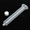 Plastic Dispensing Syringes TOOL-K007-02E-01-1