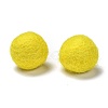 Wool Felt Balls AJEW-P081-A08-2