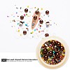 Nail Art Decoration Accessories MRMJ-Q072-80-D02-2