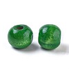 Dyed Natural Wood Beads X-WOOD-Q006-12mm-M-LF-2