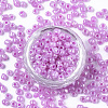 Glass Seed Beads SEED-A011-3mm-151-2