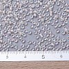 MIYUKI Round Rocailles Beads SEED-JP0008-RR0281-3