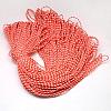 Polyester & Spandex Cord Ropes RCP-R007-324-1