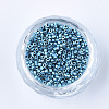 Glass Cylinder Beads SEED-Q036-01A-C03-2