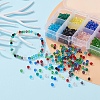 DIY Jewelry Making Kits DIY-YW0003-14-7