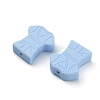 Food Grade Eco-Friendly Silicone Beads FIND-WH0125-19G-2