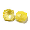 Glass Rhinestone Cabochons RGLA-G021-04A-213DE-2