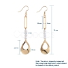 Dangle Earrings EJEW-JE03968-05-2