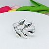 Alloy Napkin Rings AJEW-WH0140-34-1