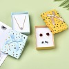 Cardboard Jewelry Boxes CBOX-N013-014-3