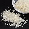 12/0 Ceylon Round Glass Seed Beads X-SEED-A011-2mm-152-1