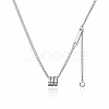 Ring Pendant Necklaces DC2135-2-1