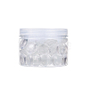 Kissitty Transparent Glass Cabochons GGLA-KS0001-01-11