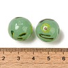 Handmade Lampwork Beads LAMP-C016-04E-05-3