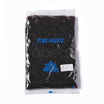 TOHO Round Seed Beads SEED-TR11-0115-1