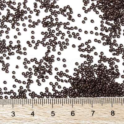 MIYUKI Round Rocailles Beads SEED-X0056-RR0409-1