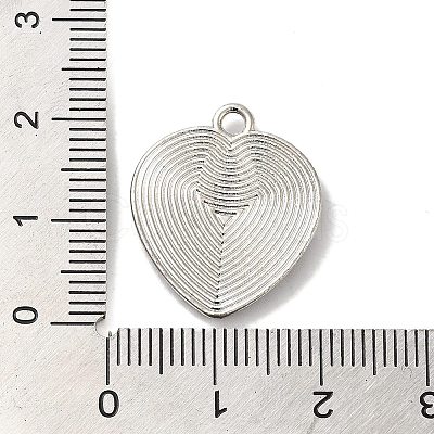 Alloy Pendant FIND-H045-08P-05-1