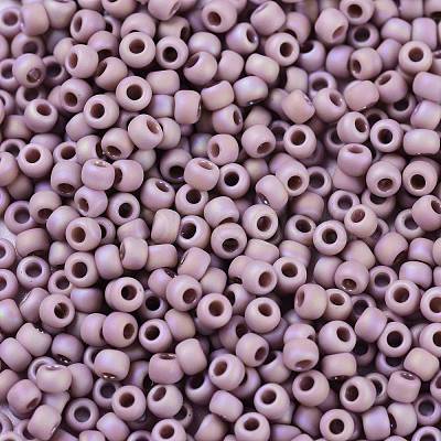 TOHO Round Seed Beads SEED-XTR11-0412F-1