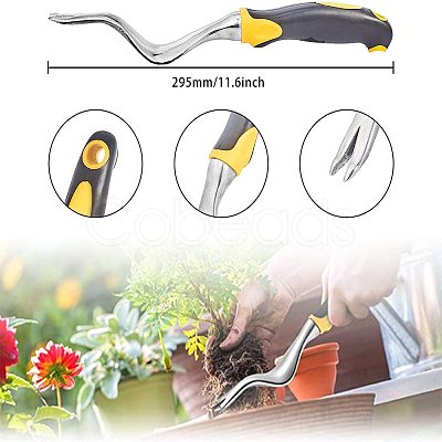 Weed Puller Dandelion Digger Puller TOOL-GA0001-16-1