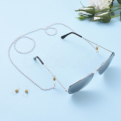 Eyeglasses Chains AJEW-EH00017-1