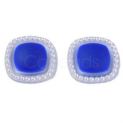 Acrylic Cabochons KY-N015-134D-1