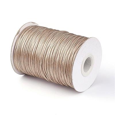 Korean Waxed Polyester Cord YC1.0MM-A121-1