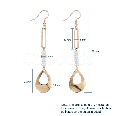 Dangle Earrings EJEW-JE03968-05-1