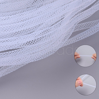 Plastic Net Thread Cord PNT-Q003-4mm-15-1