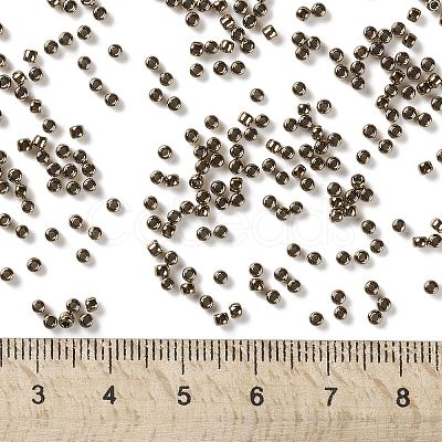 TOHO Round Seed Beads SEED-XTR11-0221-1