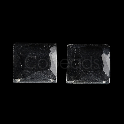 Glass Cabochons GLAA-D016-12A-1