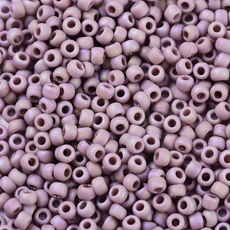 TOHO Round Seed Beads SEED-XTR11-0412F-1