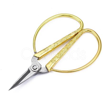 Iron Scissors TOOL-R109-42-1