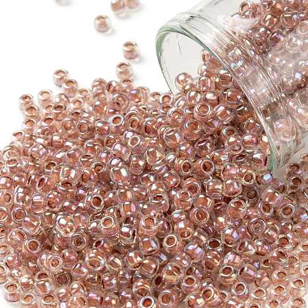 TOHO Round Seed Beads SEED-JPTR08-0784-1