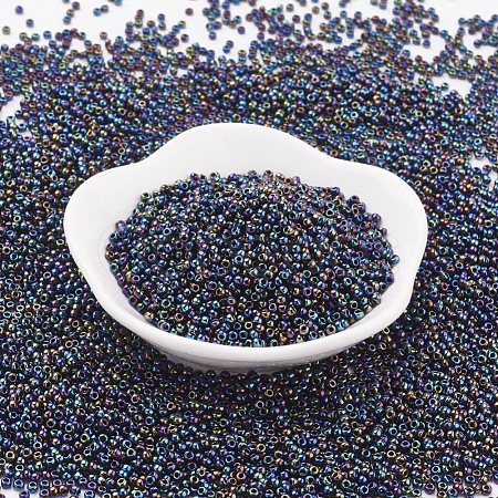 TOHO Japanese Seed Beads X-SEED-F002-2mm-86-1