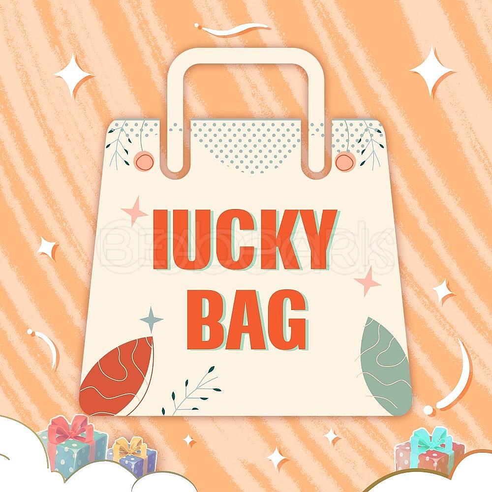 Cheap Luck Bag Online Store