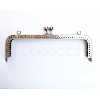 Iron Purse Handle Frame IFIN-WH0043-01P-1