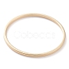 Brass Linking Rings X-KK-Y003-03I-G-3