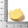 Opaque Resin Decoden Cabochons CRES-L042-B02-3