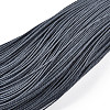 Round Waxed Polyester Cord YC-R135-319-2