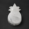 Natural Quartz Crystal Demagnetizing Bowl G-M328-03-3