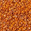 Glass Seed Beads SEED-A012-4mm-130-3