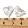 Glass Rhinestone Cabochons RGLA-G021-05B-001DE-3