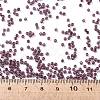 TOHO Round Seed Beads X-SEED-TR11-1075-4